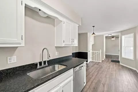 Kitchen - 2702 S 14th St, Ozark, MO 65721 photo 2 of 3