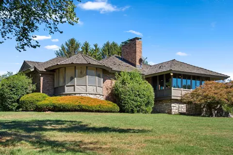Exterior - 3886 E Hawthorne Hill Ln, Springfield, MO 65809 photo 21 of 27