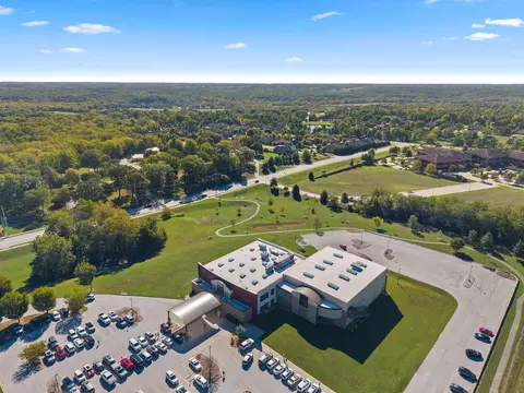 View/Area - 3886 E Hawthorne Hill Ln, Springfield, MO 65809 photo 8 of 8