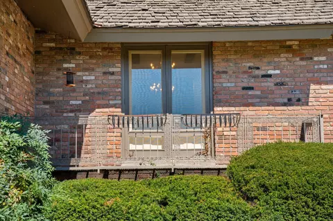 Exterior - 3886 E Hawthorne Hill Ln, Springfield, MO 65809 photo 23 of 27