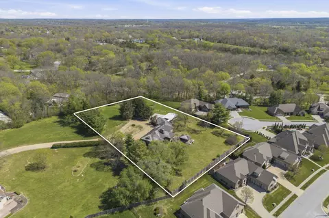 View/Area - 3886 E Hawthorne Hill Ln, Springfield, MO 65809 photo 5 of 8
