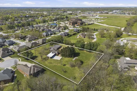 View/Area - 3886 E Hawthorne Hill Ln, Springfield, MO 65809 photo 6 of 8