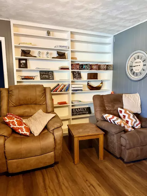 Living - 237 W School St, Everton, MO 65646 photo 1 of 1
