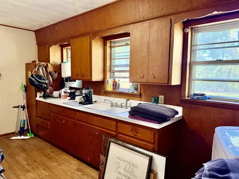 Kitchen - 237 W School St, Everton, MO 65646 photo 4 of 4