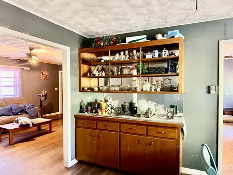 Dining - 237 W School St, Everton, MO 65646 photo 2 of 2