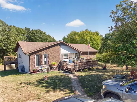 Exterior - 1144 Keystone Rd, Reeds Spring, MO 65737 photo 4 of 8
