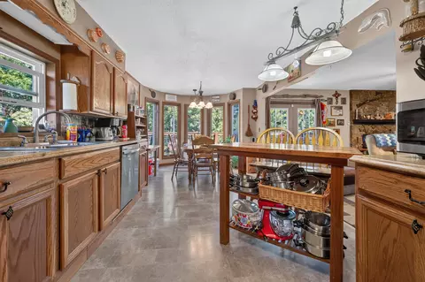 Kitchen - 1144 Keystone Rd, Reeds Spring, MO 65737 photo 1 of 1