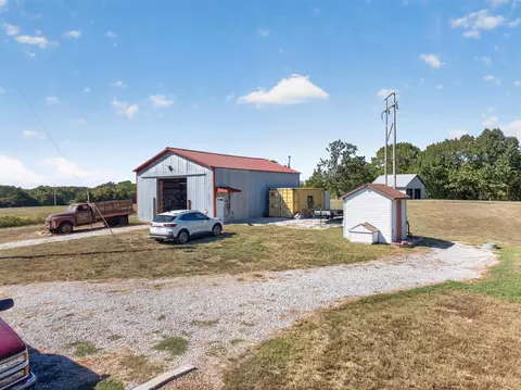 Exterior - 1144 Keystone Rd, Reeds Spring, MO 65737 photo 5 of 8