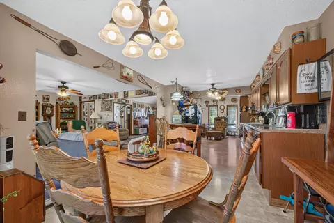 Dining - 1144 Keystone Rd, Reeds Spring, MO 65737 photo 2 of 2