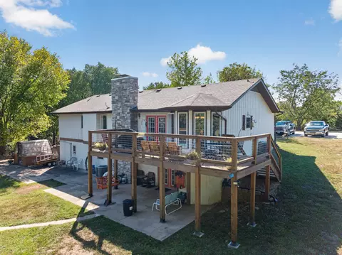 Exterior - 1144 Keystone Rd, Reeds Spring, MO 65737 photo 6 of 8