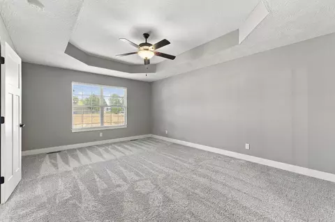Bedroom - 413 N Maplecrest Dr, Nixa, MO 65714 photo 1 of 3