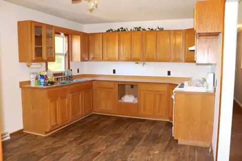 Kitchen - 232 E Miller St, Mansfield, MO 65704 photo 1 of 1