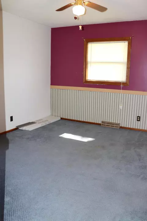 Bedroom - 232 E Miller St, Mansfield, MO 65704 photo 2 of 4