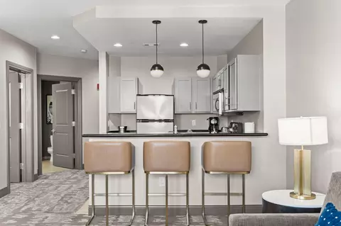 Kitchen - 2515 A Branson Landing Blvd, Branson, MO 65616 photo 2 of 5