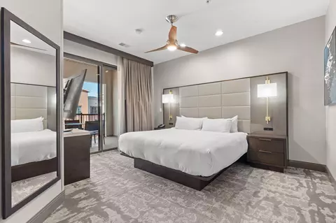 Bedroom - 2515 A Branson Landing Blvd, Branson, MO 65616 photo 10 of 15