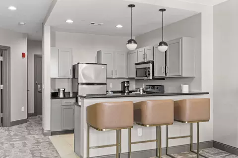 Kitchen - 2515 A Branson Landing Blvd, Branson, MO 65616 photo 3 of 5