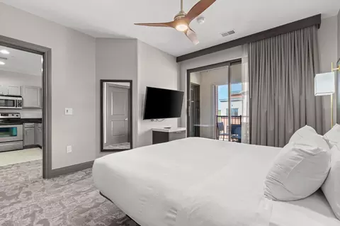 Bedroom - 2515 A Branson Landing Blvd, Branson, MO 65616 photo 13 of 15