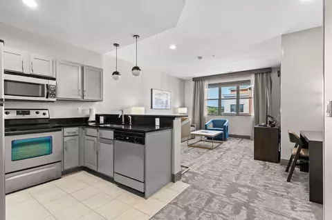 Kitchen - 2515 A Branson Landing Blvd, Branson, MO 65616 photo 1 of 5