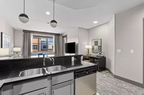 Kitchen - 2515 A Branson Landing Blvd, Branson, MO 65616 photo 5 of 5