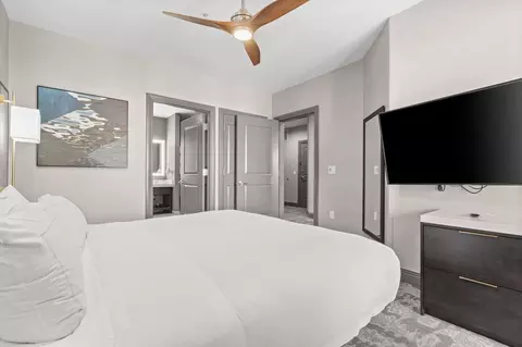 Bedroom - 2515 A Branson Landing Blvd, Branson, MO 65616 photo 14 of 15