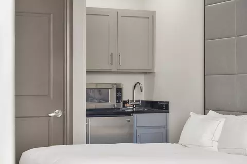 Bedroom - 2515 A Branson Landing Blvd, Branson, MO 65616 photo 12 of 15