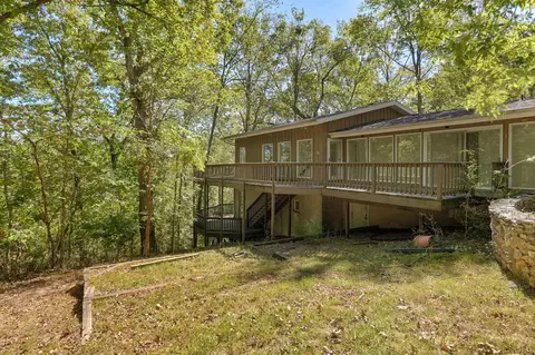 Exterior - 706 S Pearson Dr, Springfield, MO 65809 photo 11 of 13