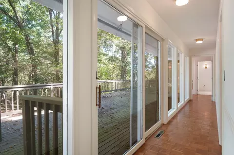 Entry Way - 706 S Pearson Dr, Springfield, MO 65809 photo 5 of 7