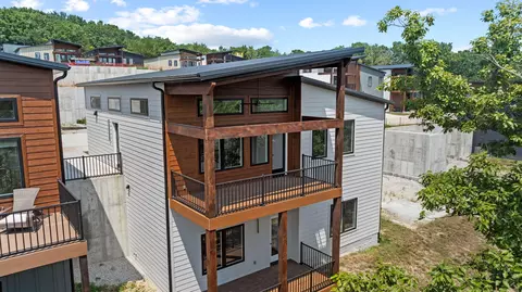 Exterior - 34 Beech Dr #36, Reeds Spring, MO 65737 photo 5 of 9