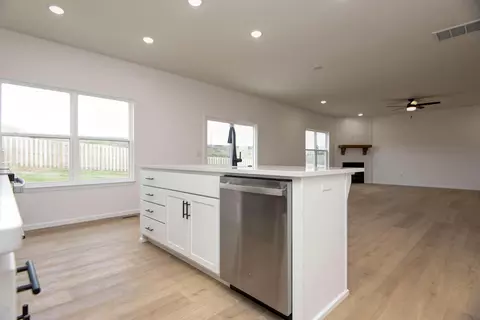 Kitchen - 5230 W Josh St #LOT 1, Springfield, MO 65802 photo 5 of 5