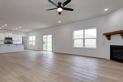 Living - 5230 W Josh St #LOT 1, Springfield, MO 65802 photo 2 of 3