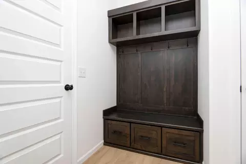 Entry Way - 5230 W Josh St #LOT 1, Springfield, MO 65802 photo 3 of 5