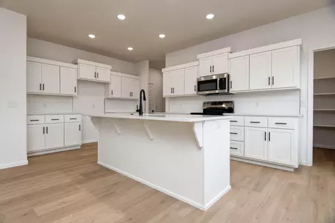 Kitchen - 5230 W Josh St #LOT 1, Springfield, MO 65802 photo 1 of 5