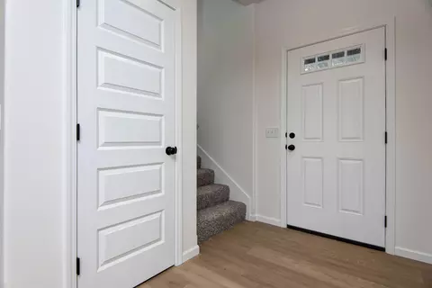 Entry Way - 5230 W Josh St #LOT 1, Springfield, MO 65802 photo 4 of 5