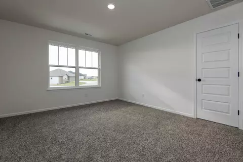 Bedroom - 5230 W Josh St #LOT 1, Springfield, MO 65802 photo 2 of 4