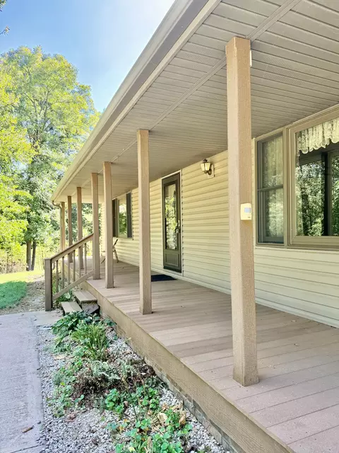 Exterior - 34 E Dade 86 # A, Greenfield, MO 65661 photo 11 of 25