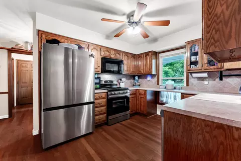Kitchen - 2704 W Sharon Dr, Ozark, MO 65721 photo 1 of 3