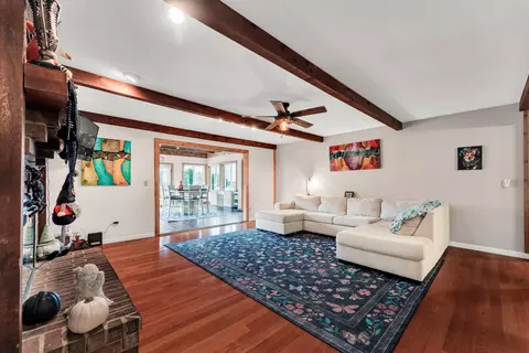 Living - 2704 W Sharon Dr, Ozark, MO 65721 photo 3 of 3
