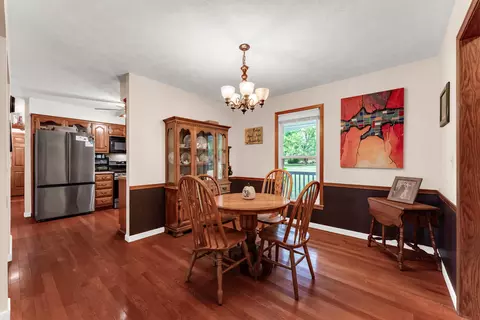 Dining - 2704 W Sharon Dr, Ozark, MO 65721 photo 3 of 3