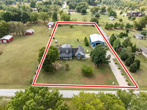 View/Area - 2704 W Sharon Dr, Ozark, MO 65721 photo 1 of 5