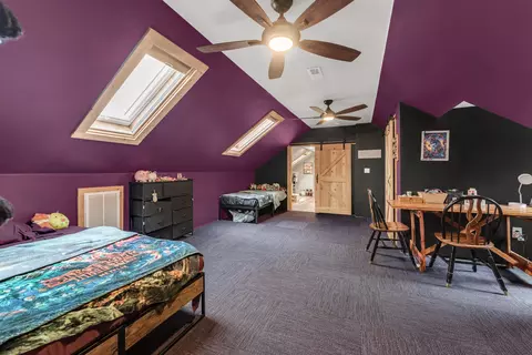 Bedroom - 2704 W Sharon Dr, Ozark, MO 65721 photo 6 of 6
