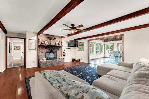 Living - 2704 W Sharon Dr, Ozark, MO 65721 photo 1 of 3