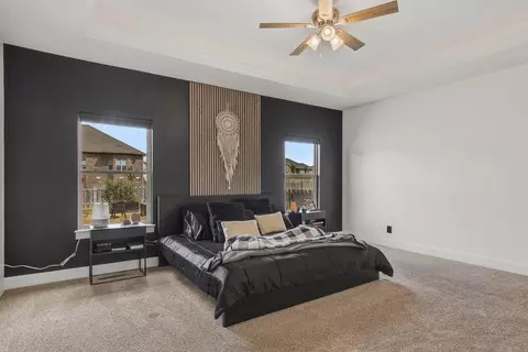 Bedroom - 1215 W Sage Ct, Springfield, MO 65810 photo 1 of 2