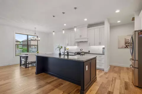 Kitchen - 1215 W Sage Ct, Springfield, MO 65810 photo 1 of 5