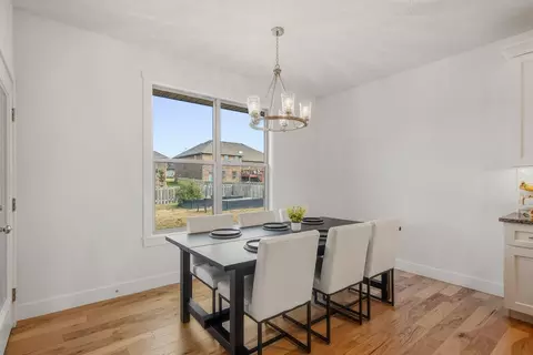 Dining - 1215 W Sage Ct, Springfield, MO 65810 photo 1 of 1