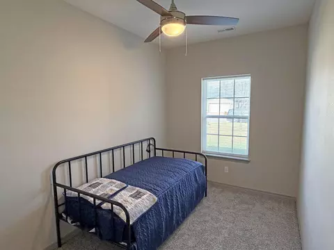 Bedroom - 885 W Logan St # E, Rogersville, MO 65742 photo 3 of 3