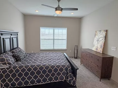 Bedroom - 885 W Logan St # E, Rogersville, MO 65742 photo 2 of 3