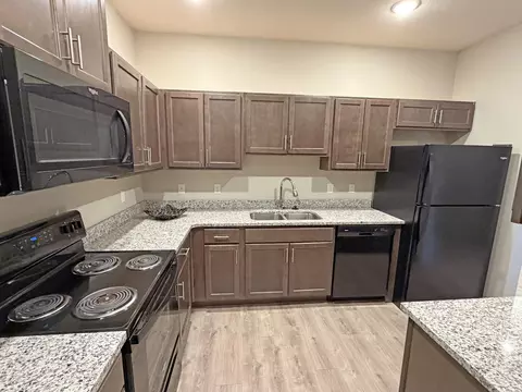 Kitchen - 885 W Logan St # E, Rogersville, MO 65742 photo 1 of 4