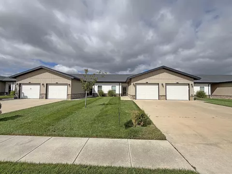 Exterior - 885 W Logan St # E, Rogersville, MO 65742 photo 4 of 4