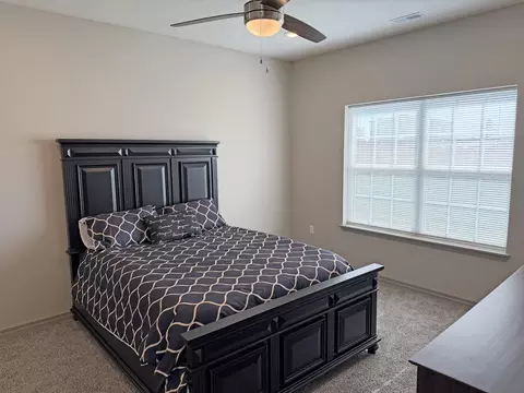 Bedroom - 885 W Logan St # E, Rogersville, MO 65742 photo 1 of 3