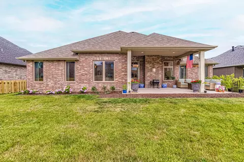 760 S Thornridge Dr, Springfield, MO 65809 photo 27
